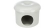 TRIXIE Domek dla myszy ceramiczny 16 x 12 cm - Szary