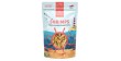 POKUSA Shrimps - suszone krewetki dla psów i kotów 40g