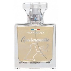 FRANCODEX Perfumy Gourmandise - waniliowe 50ml