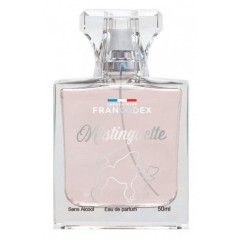 FRANCODEX Perfumy Mistinguette - kwiatowe 50ml
