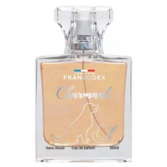 FRANCODEX Perfumy Charmant - drzewne 50ml
