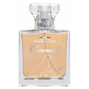 FRANCODEX Perfumy Charmant - drzewne 50ml