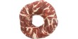 TRIXIE Przysmak Denta Fun Marbled Beef Chewing Ring 10 cm