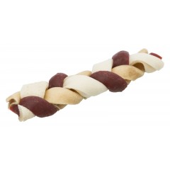 TRIXIE Przysmak Denta Fun Braided Stick 12 cm