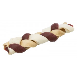 TRIXIE Przysmak Denta Fun Braided Stick 12 cm