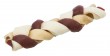 TRIXIE Przysmak Denta Fun Braided Stick 12 cm