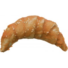 Trixie Przysmak Denta Fun Chicken Croissant 11 cm