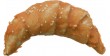 Trixie Przysmak Denta Fun Chicken Croissant 11 cm