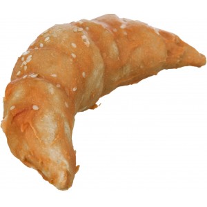 Trixie Przysmak Denta Fun Chicken Croissant