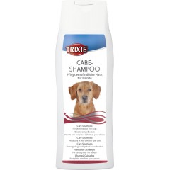 TRIXIE Szampon pielęgnacyjny dla psów alergików - 250 ml