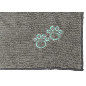 TRIXIE Ręcznik z mikrofibry 50 x 60cm