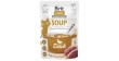 BRIT CARE Cat Soup with Duck - z kaczką 75g