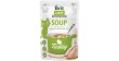 BRIT CARE Cat Soup with Turkey - z indykiem 75g