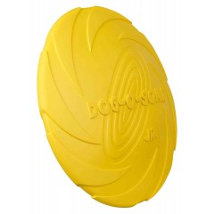 TRIXIE Frisbee dla psa gumowe pływające 18cm