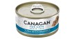 CANAGAN Cat Can Tuna with Mussels - tuńczyk z małżami 75g (puszka)