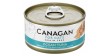 CANAGAN Cat Can Ocean Tuna - Tuńczyk 75g (puszka)