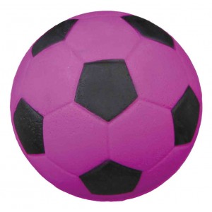 TRIXIE Neonowa piłka sportowa 6 cm