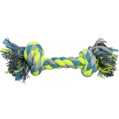TRIXIE Zabawka dla psa sznur 28 cm
