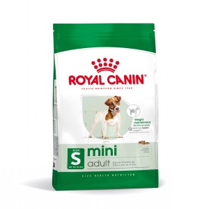 ROYAL CANIN Mini Adult Rozmiar S