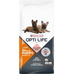 VERSELE-LAGA Opti Life Puppy Sensitive 12,5kg
