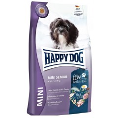 HAPPY DOG Mini Senior