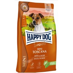 HAPPY DOG Sensible Mini Toscana