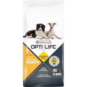 VERSELE-LAGA Opti Life Puppy Medium