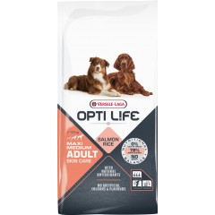 VERSELE-LAGA Opti Life Adult Skin Care Medium & Maxi 12,5kg
