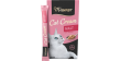 MIAMOR Cat Confect - Malt-Cream pasta ze słodem 6x 15g