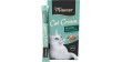 MIAMOR Cat Confect - Geflugel-Cream pasta z drobiem 6x 15g