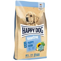 HAPPY DOG NaturCroq Puppy