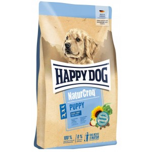 HAPPY DOG NATURCROQ Puppy
