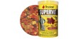 TROPICAL Supervit - pokarm w formie płatków z beta-glukanem