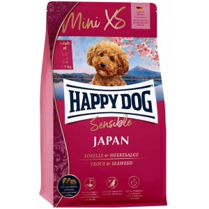 HAPPY DOG Mini XS Japan