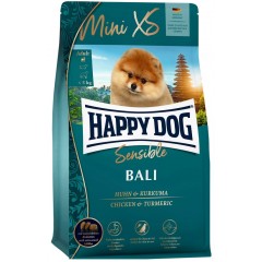 HAPPY DOG Mini XS Japan