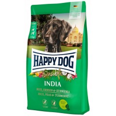 HAPPY DOG Sensible India