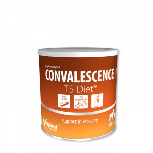 TS Convalescence 150g