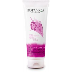 BOTANIQA SHOW LINE Volume Up Shampoo zwiększający objętość 250ml PROMO Krótki termin