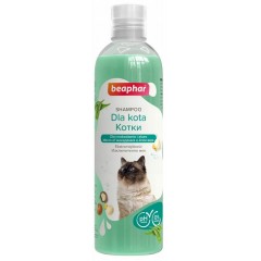 BEAPHAR Shampoo Cat - szampon dla kotów 250 ml