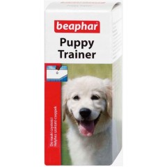 BEAPHAR Puppy Trainer - preparat do nauki czystości 20ml