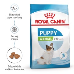 ROYAL CANIN SHN X-Small Puppy