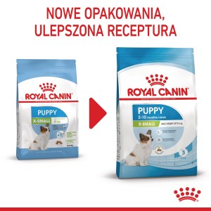 ROYAL CANIN SHN XSmall Puppy