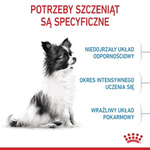 ROYAL CANIN SHN XSmall Puppy