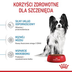 ROYAL CANIN SHN XSmall Puppy