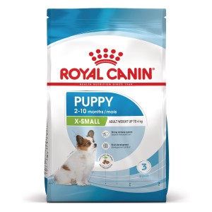 ROYAL CANIN SHN XSmall Puppy