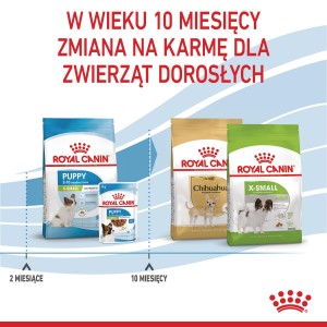 ROYAL CANIN SHN XSmall Puppy