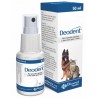 BIOWET Deodent - Płyn przeciwko zapachom z jamy ustnej psów i kotów 50 ml