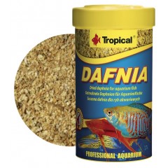 TROPICAL Dafnia Naturalna - pokarm dla ryb