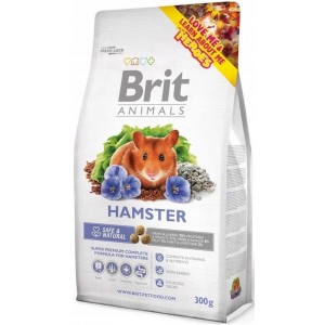 BRIT Animals Hamster Complete - dla chomików