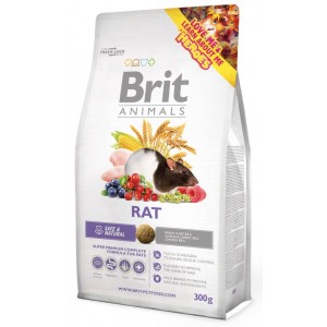 BRIT Grain Free Veterinary Diets Dog Ultra - Hypoallergenic